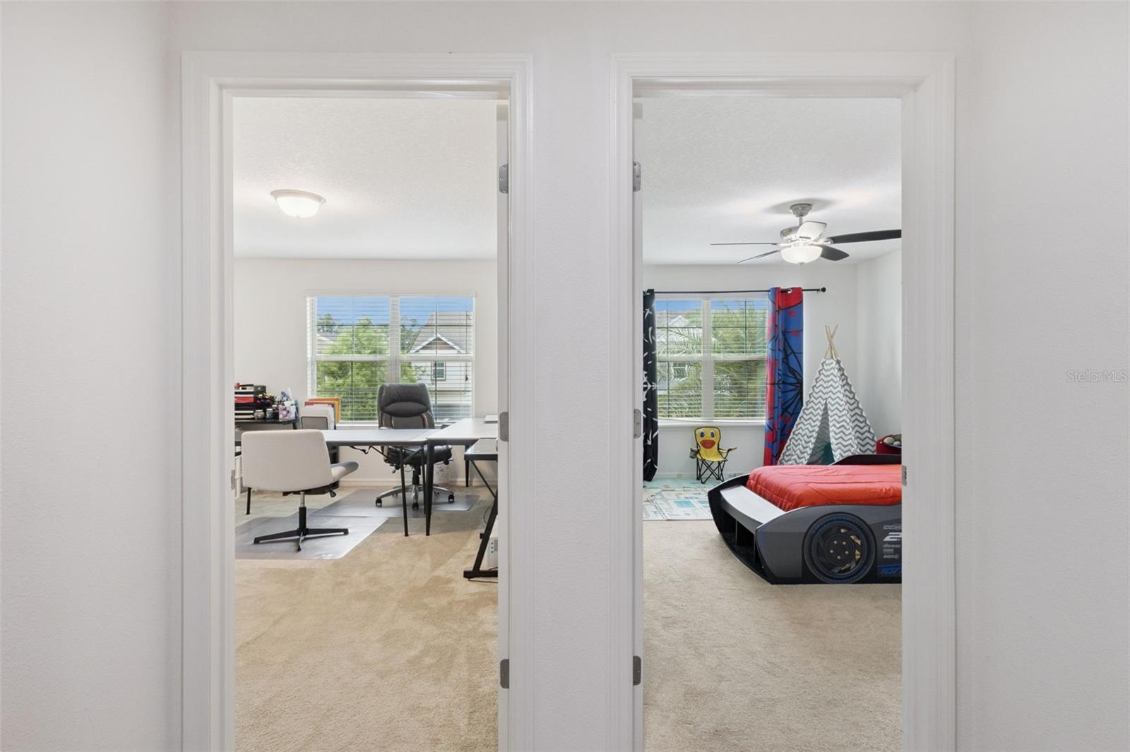 JOHNS LAKE POINTE - Residential