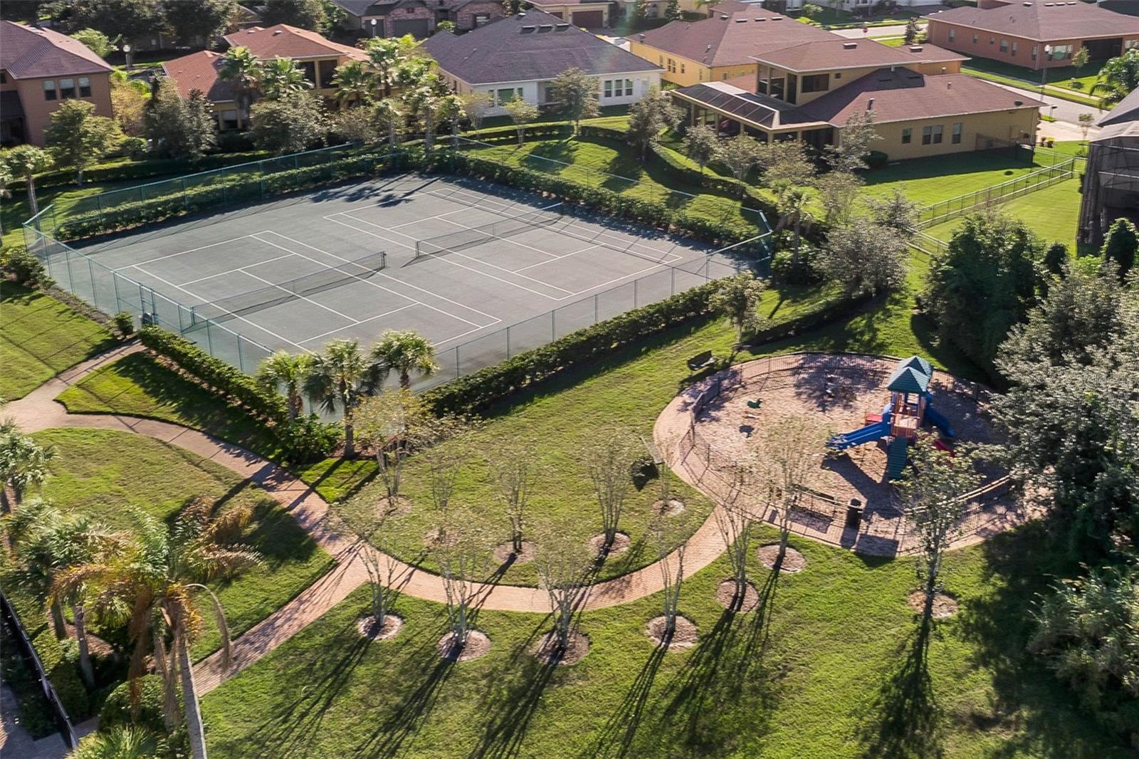 JOHNS LAKE POINTE - Residential