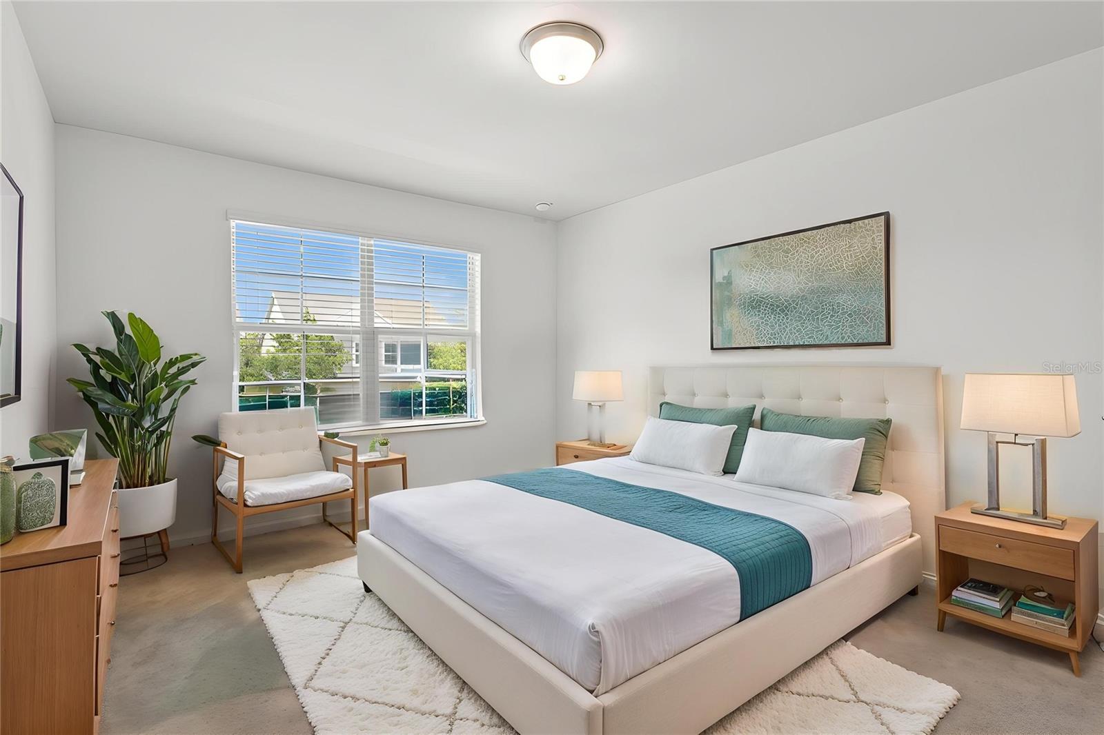 JOHNS LAKE POINTE - Residential