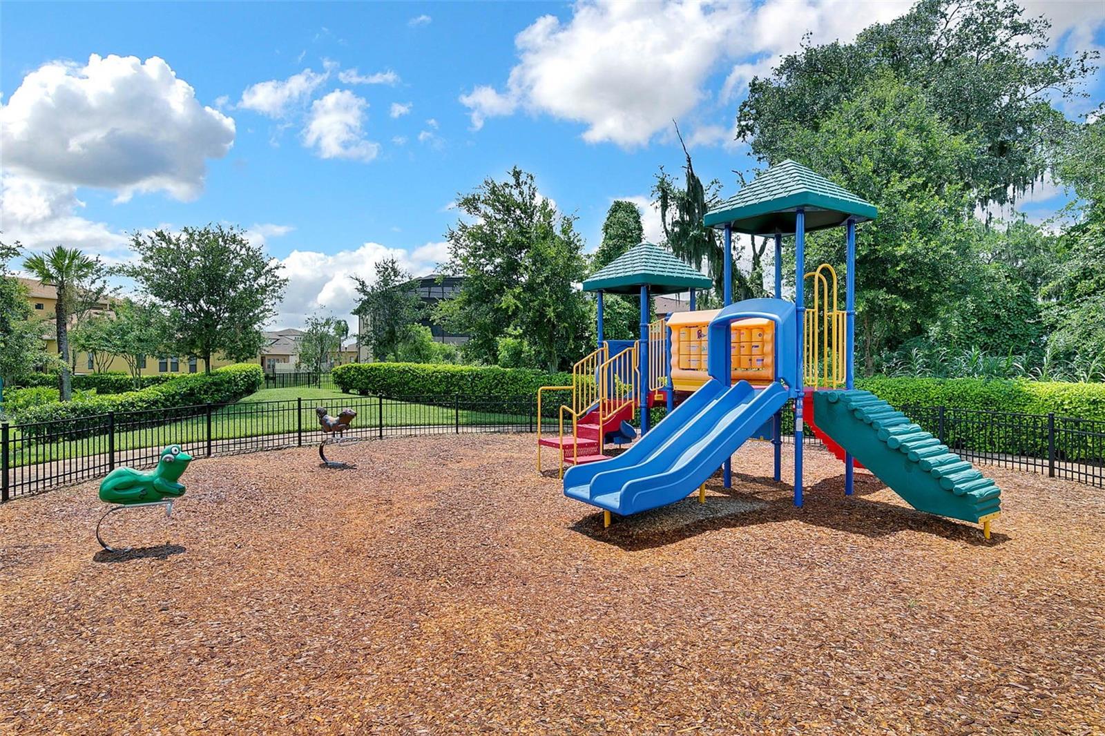 JOHNS LAKE POINTE - Residential