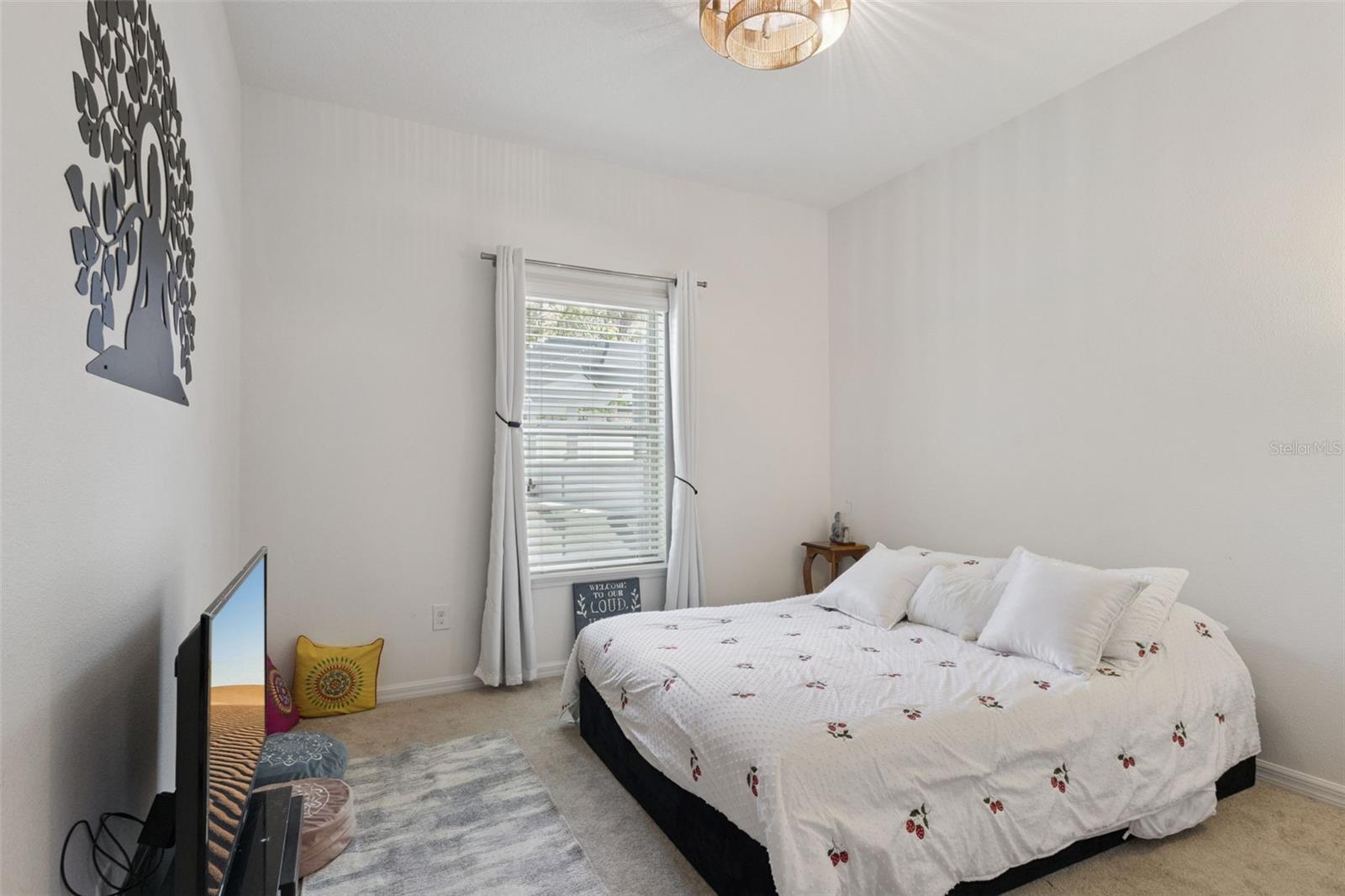 JOHNS LAKE POINTE - Residential