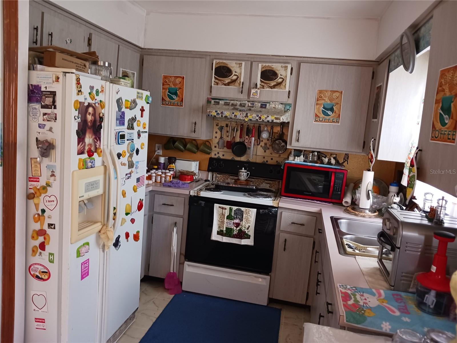 MASCOTTE SITTLERS SHORES - Residential