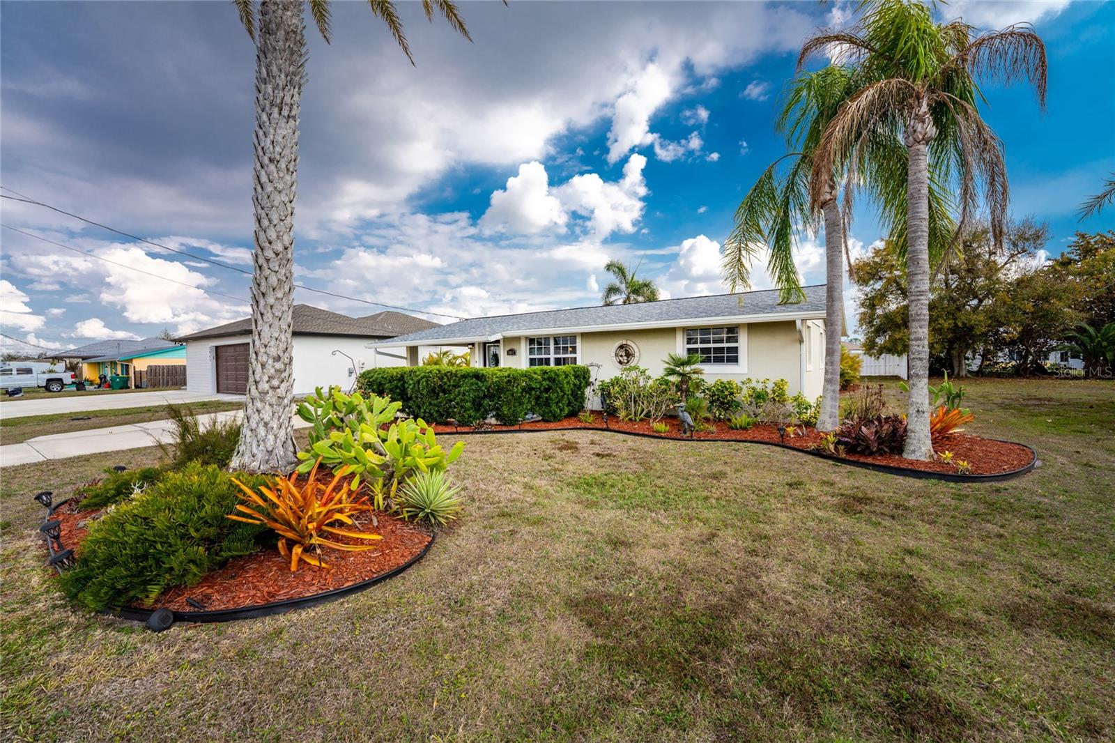 GROVE CITY - Residential