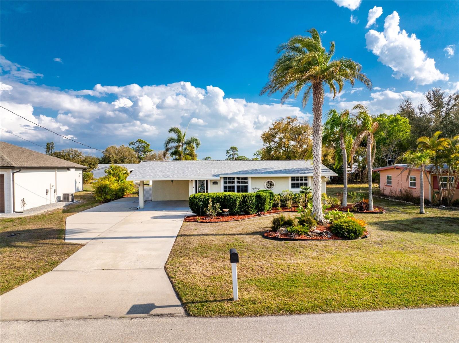 GROVE CITY - Residential