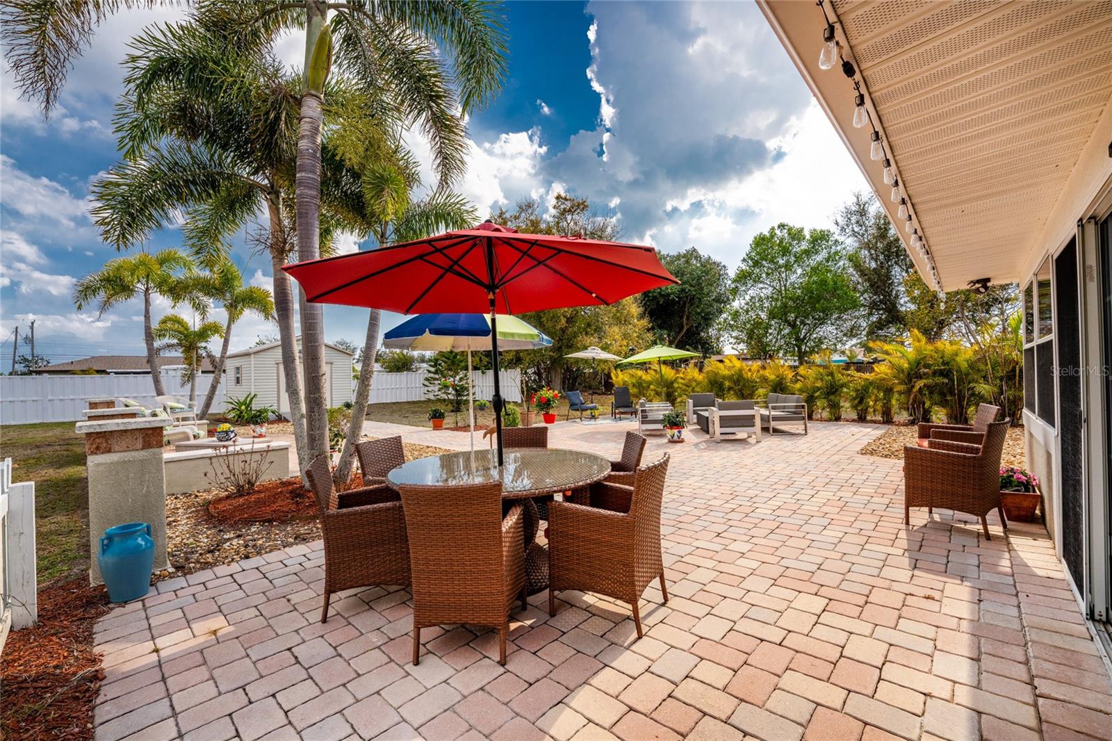 GROVE CITY - Residential