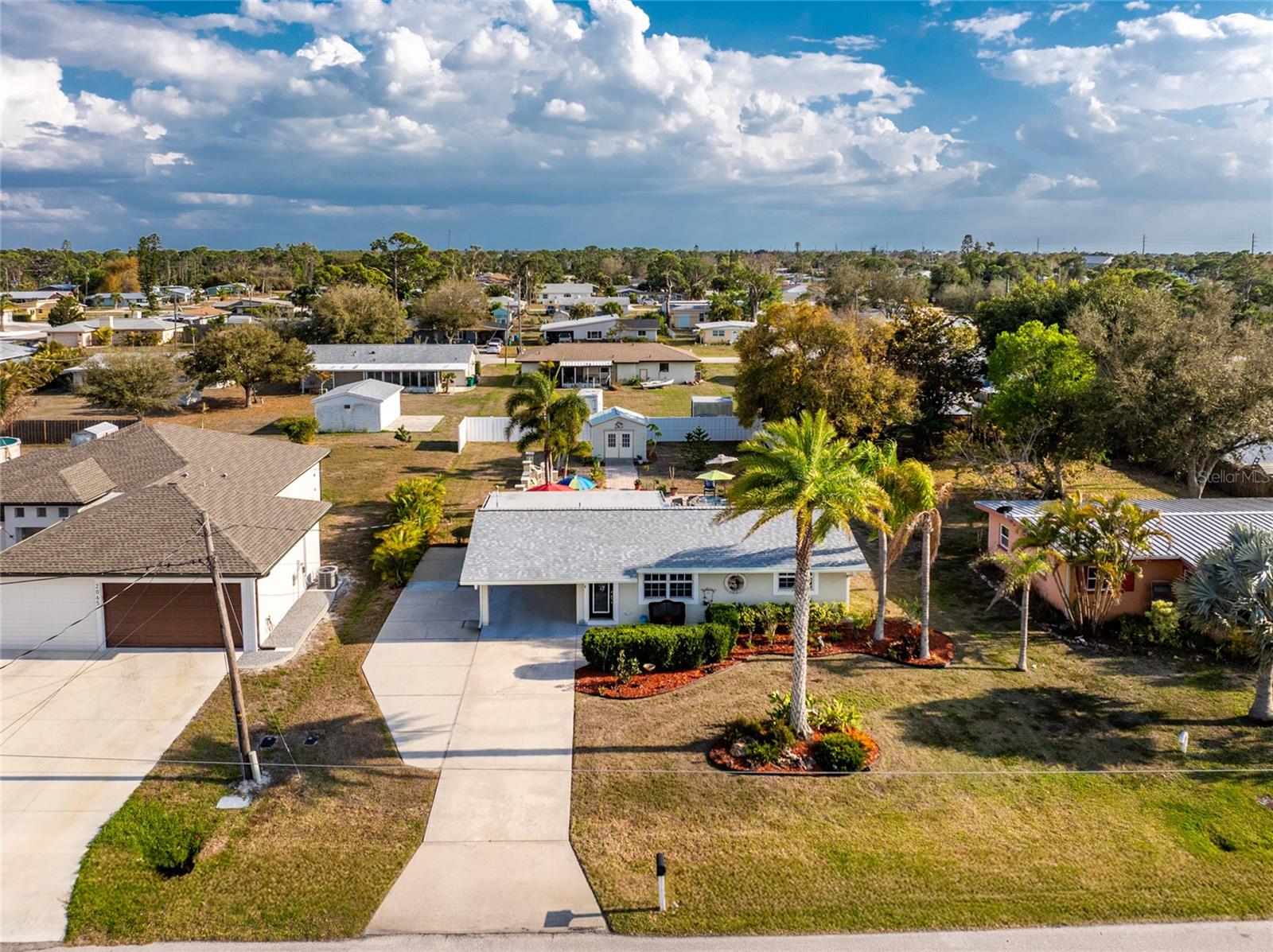 GROVE CITY - Residential