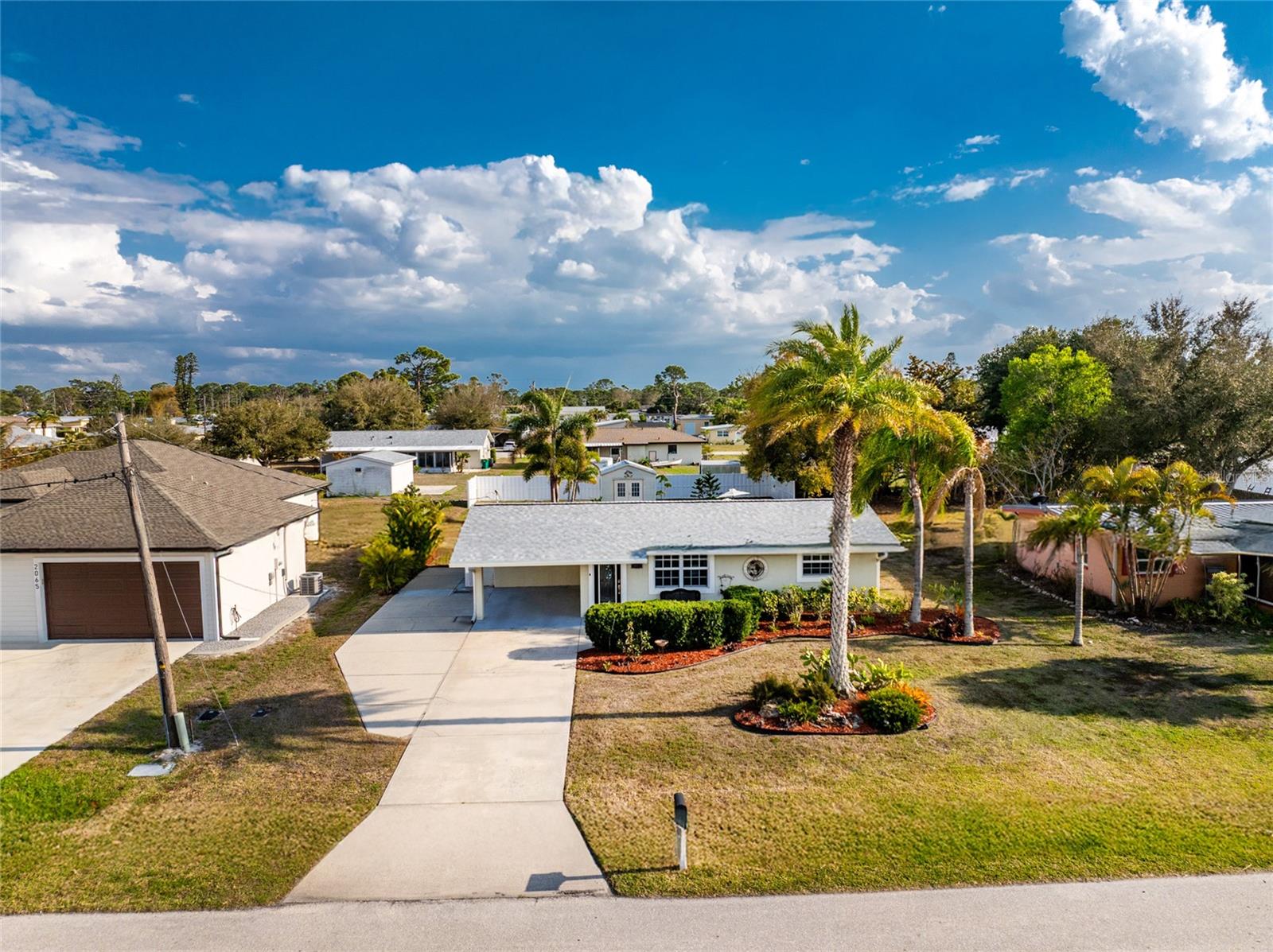 GROVE CITY - Residential