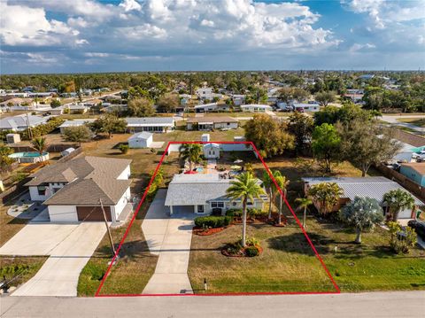 Photo of 2057 Arkansas Avenue, Englewood, FL 34224 (MLS # D6146422)