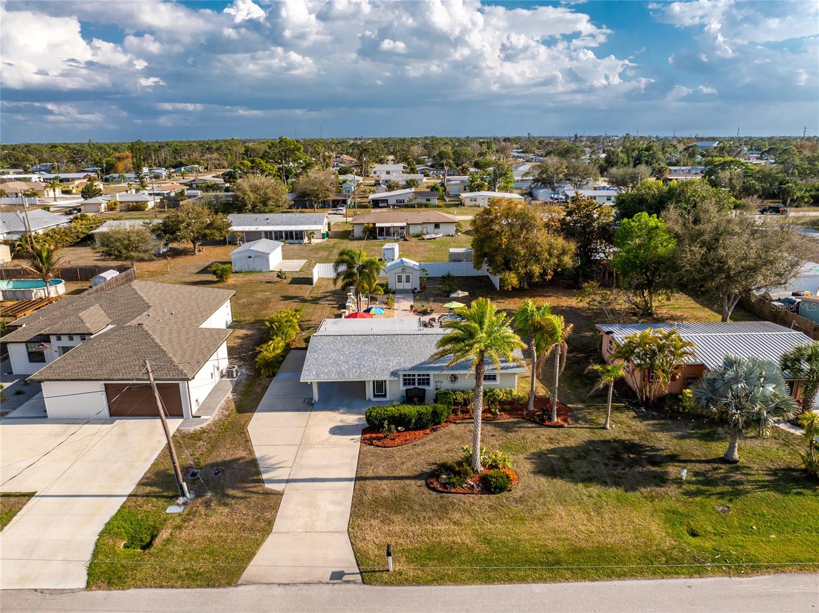 GROVE CITY - Residential