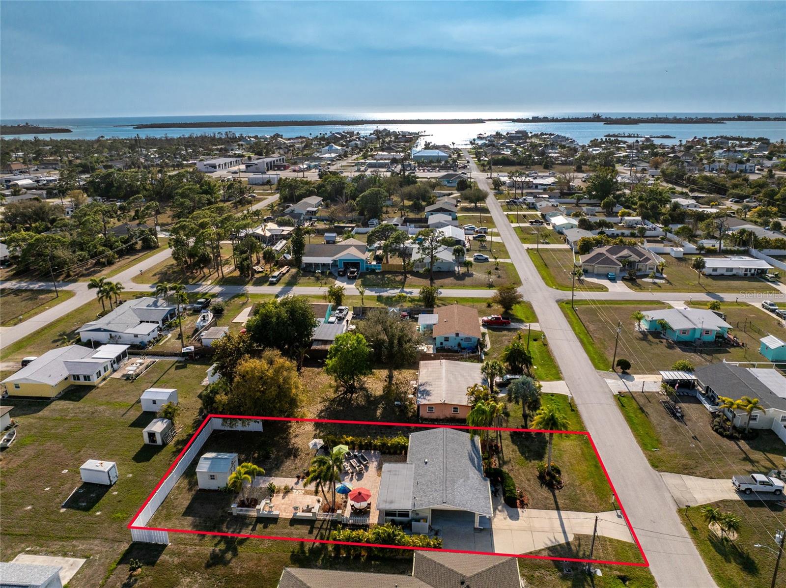 GROVE CITY - Residential