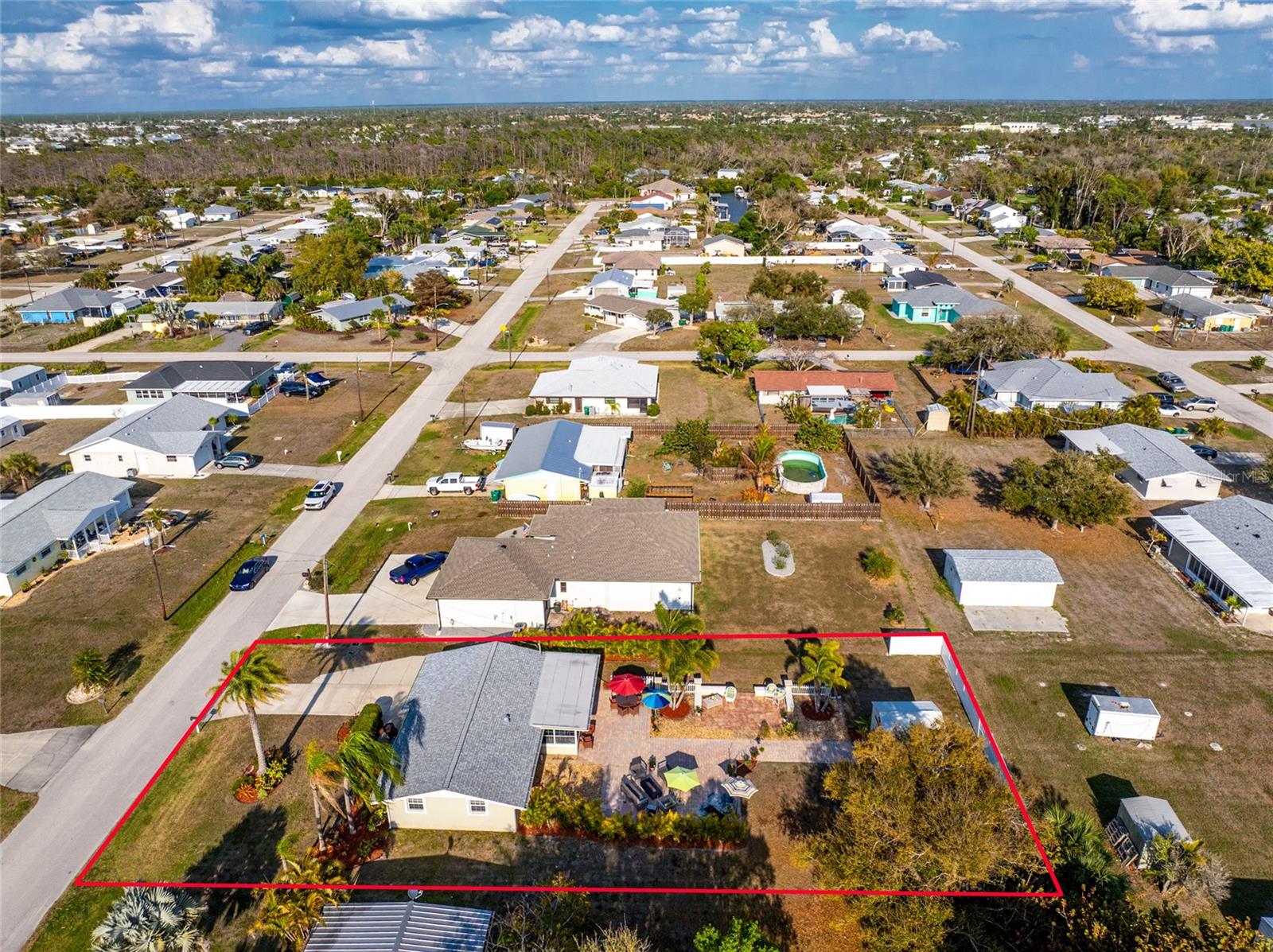 GROVE CITY - Residential