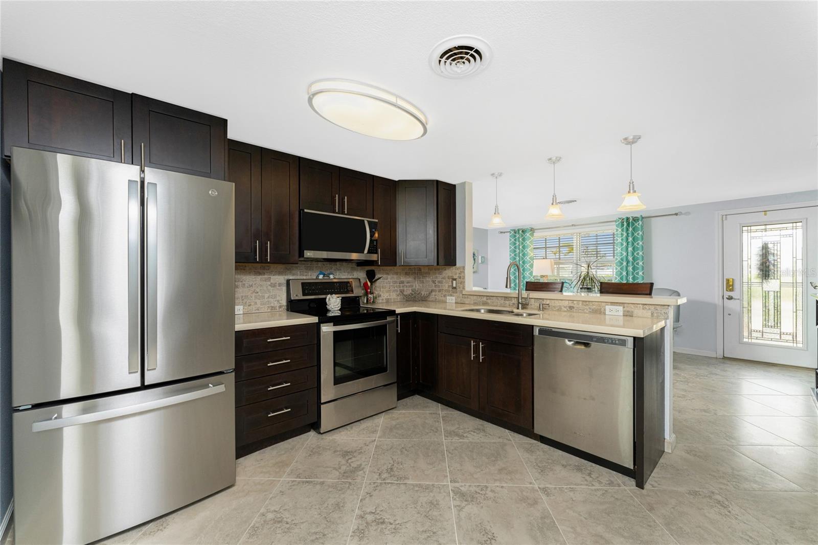 GROVE CITY - Residential