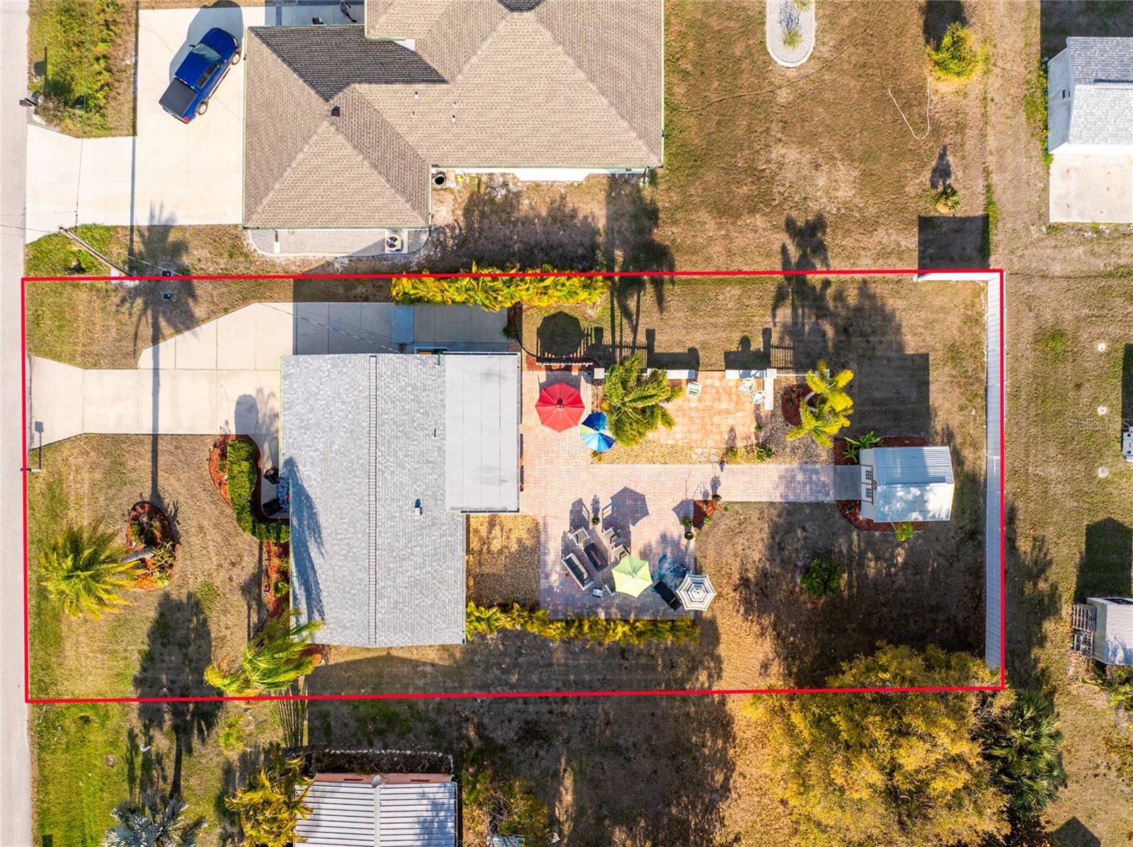 GROVE CITY - Residential