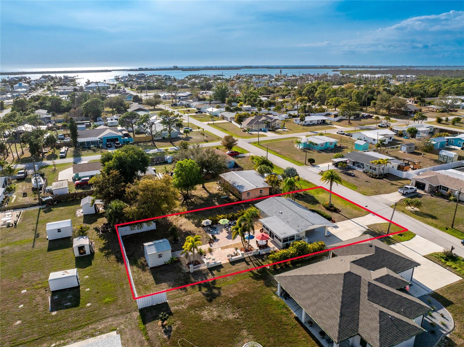 GROVE CITY - Residential