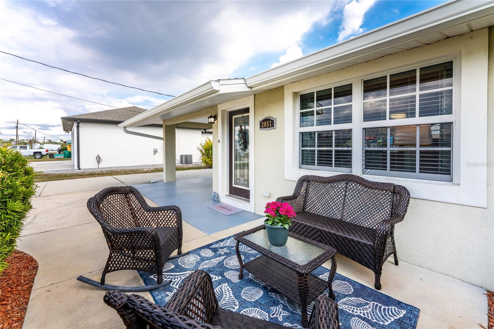 GROVE CITY - Residential