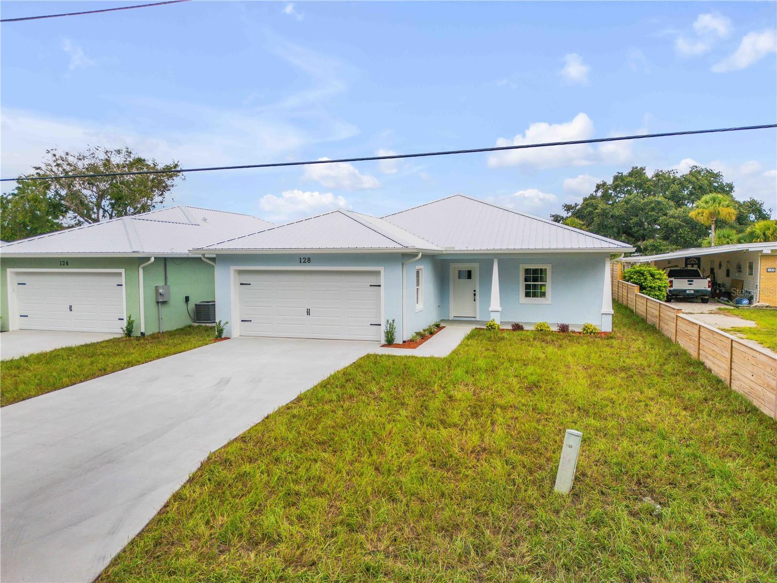 128 INDIAN CREEK ROAD