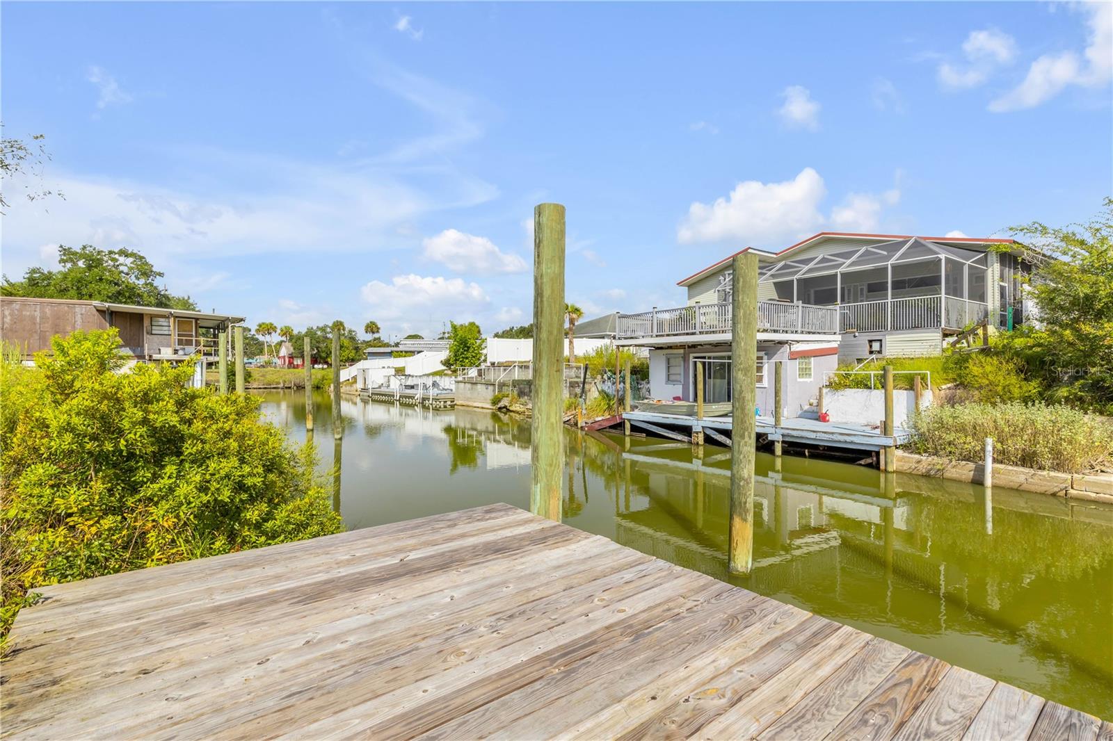 128 INDIAN CREEK ROAD