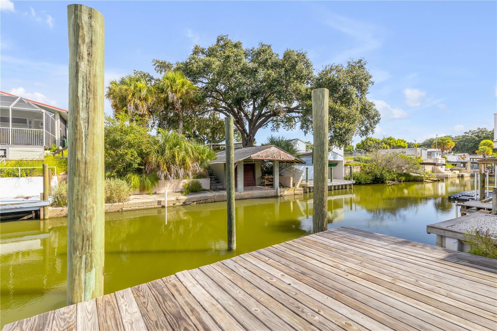 128 INDIAN CREEK ROAD
