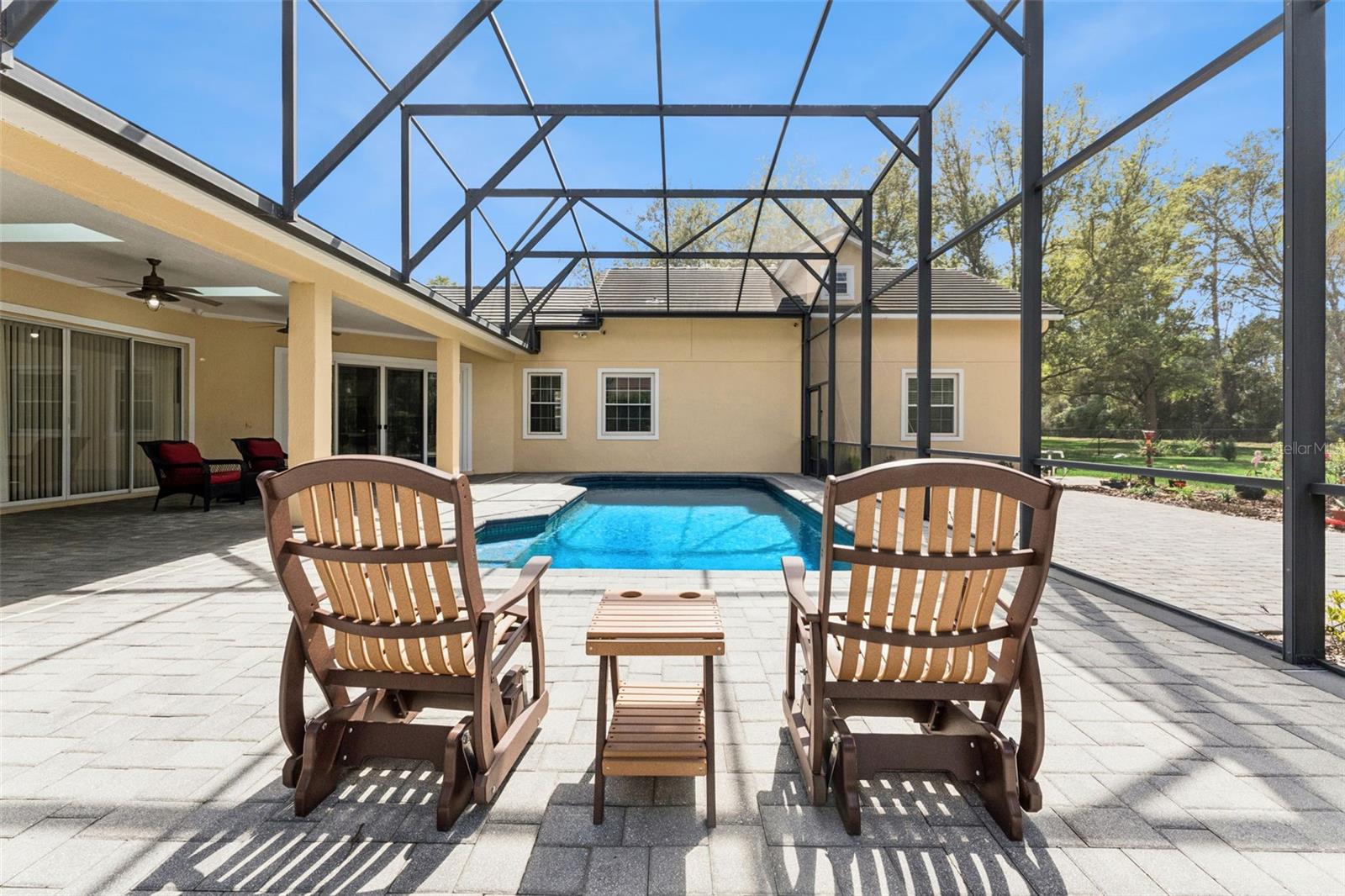 EAGLES CROSSING - Residential