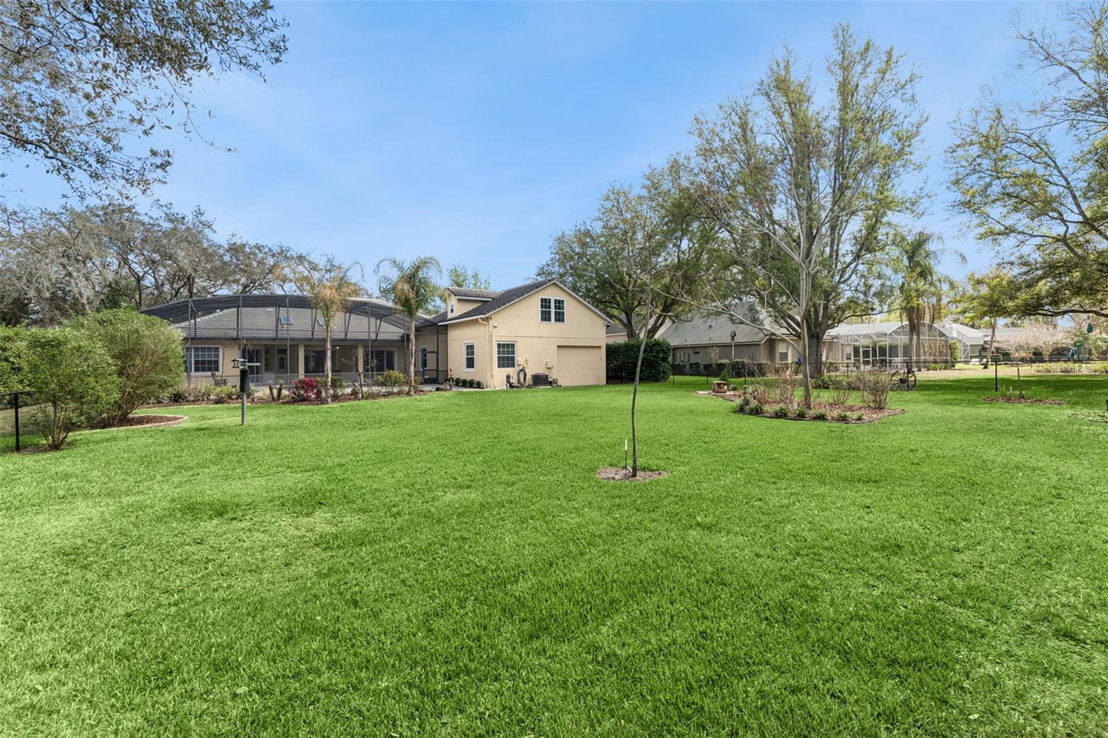 EAGLES CROSSING - Residential