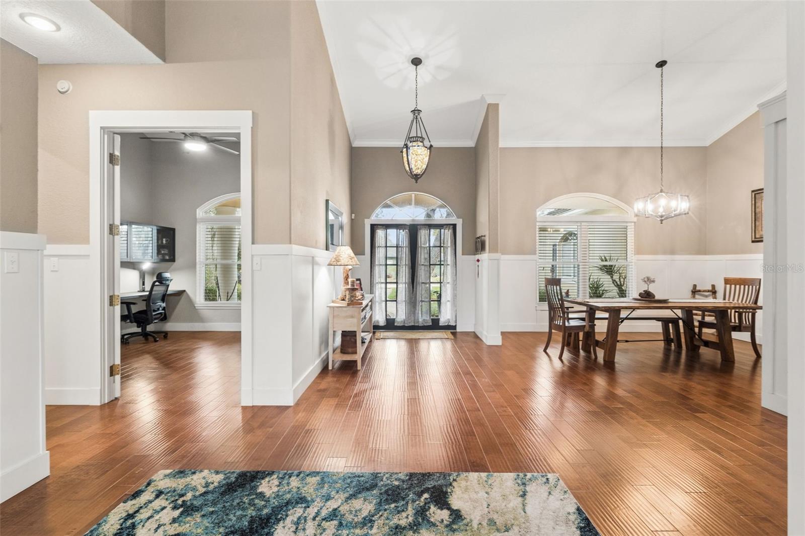 EAGLES CROSSING - Residential