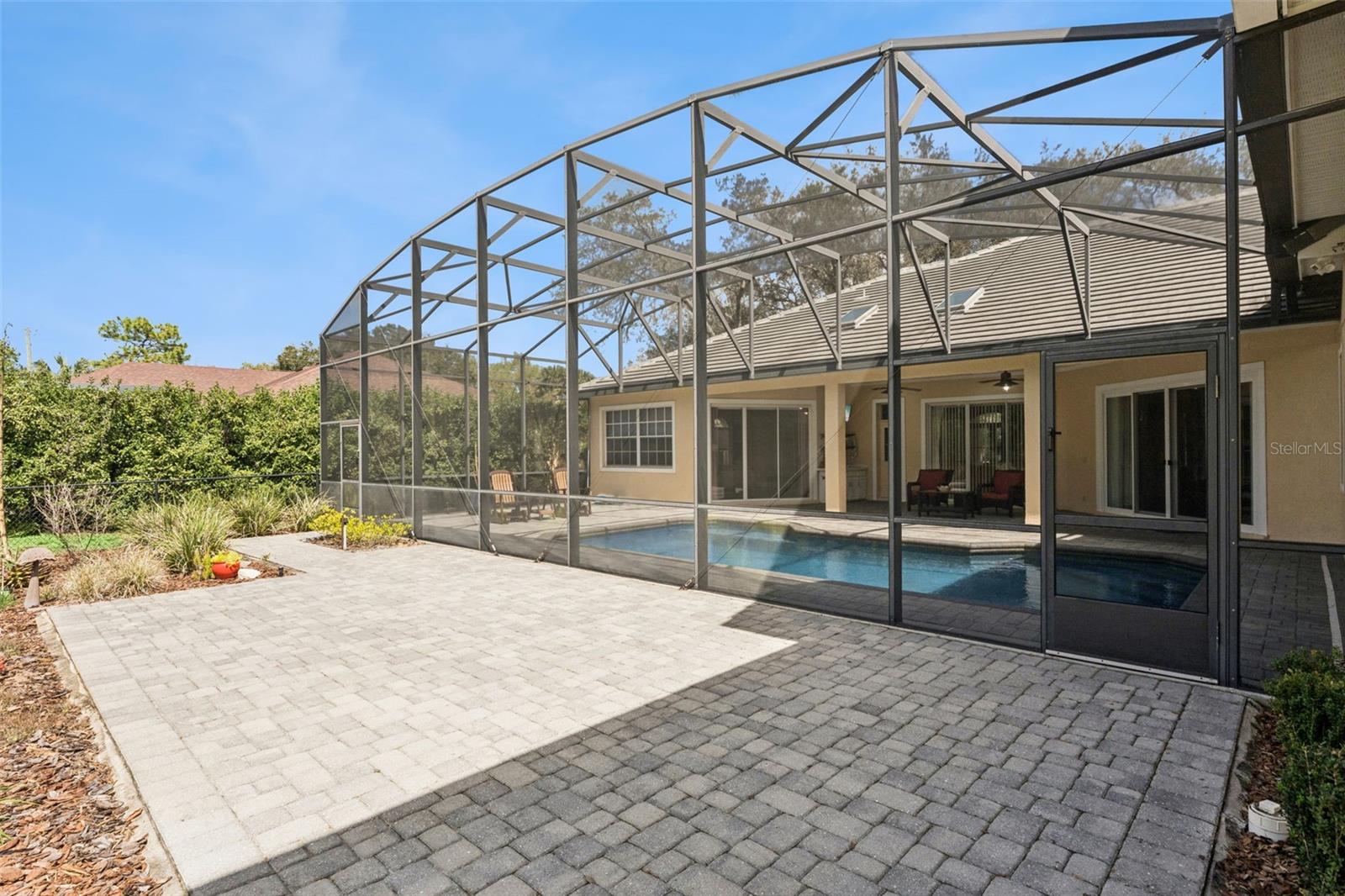 EAGLES CROSSING - Residential