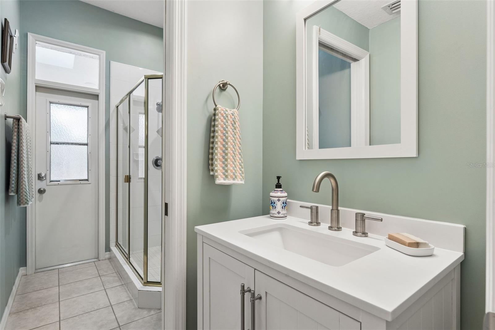 EAGLES CROSSING - Residential