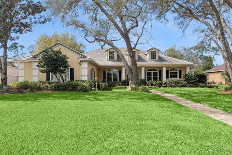 Photo of 554 Eagles Crossing Place, Lake Mary, FL 32746 (MLS # O6389623)