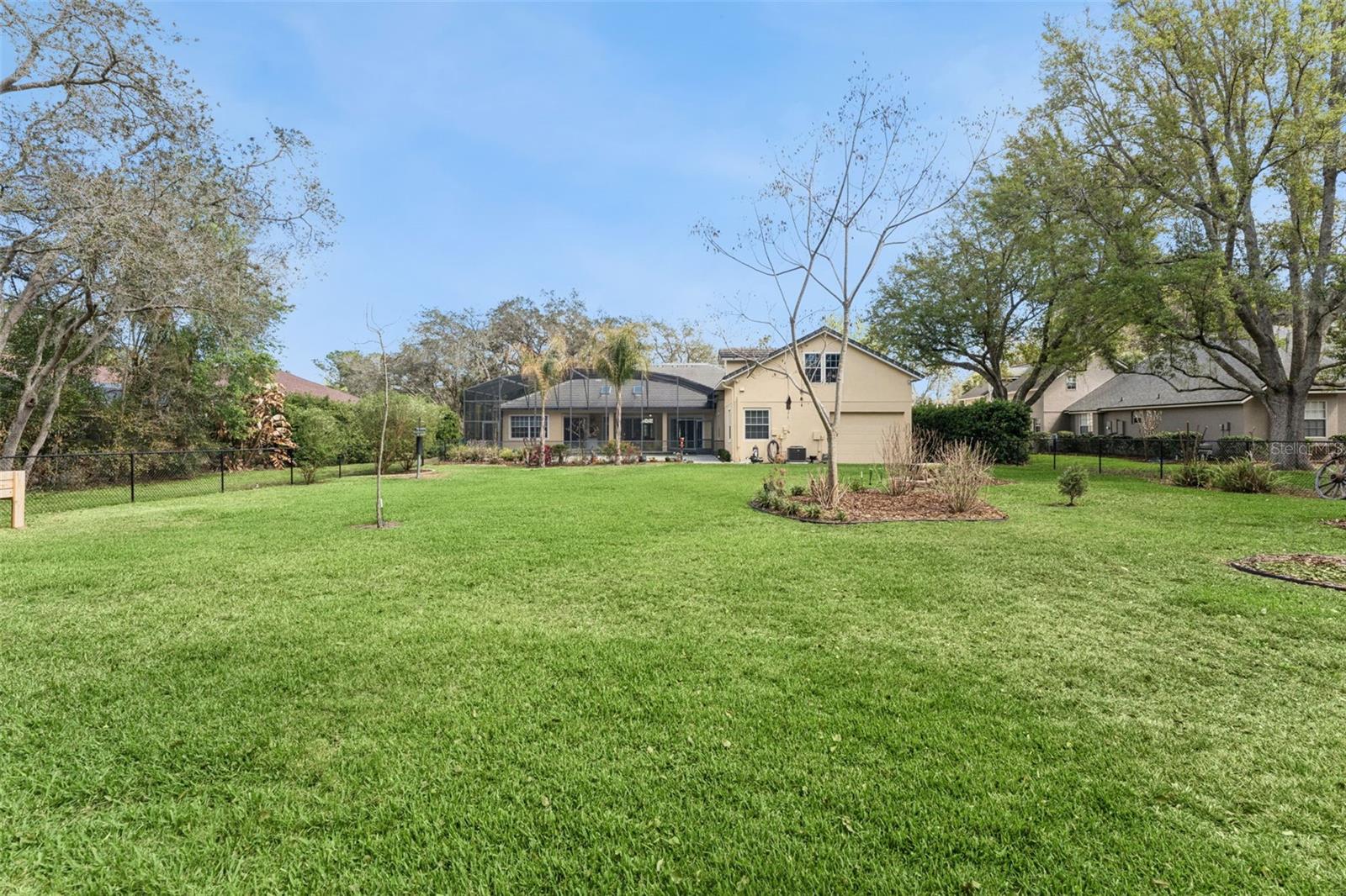 EAGLES CROSSING - Residential