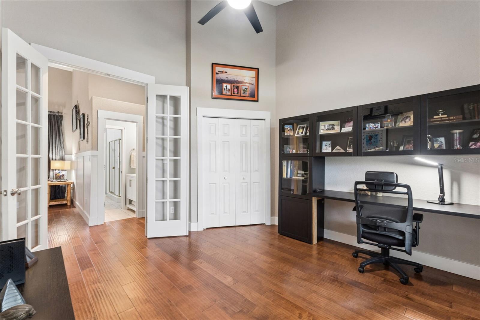 EAGLES CROSSING - Residential