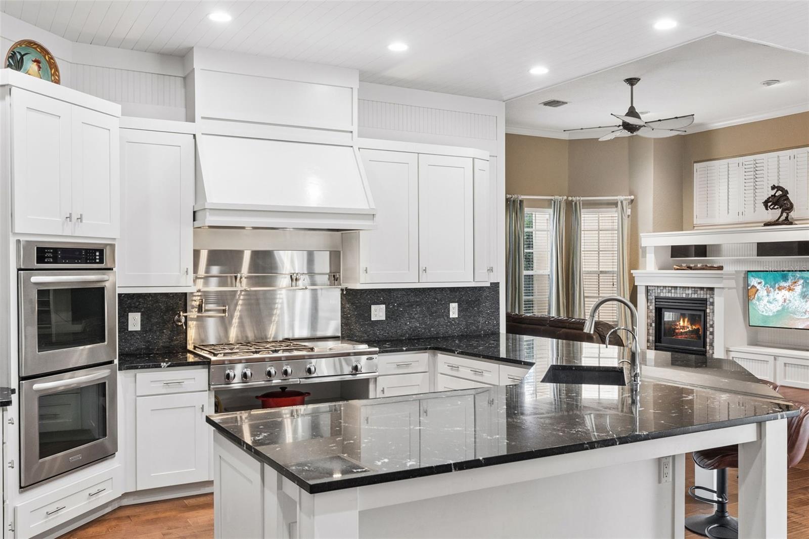 EAGLES CROSSING - Residential