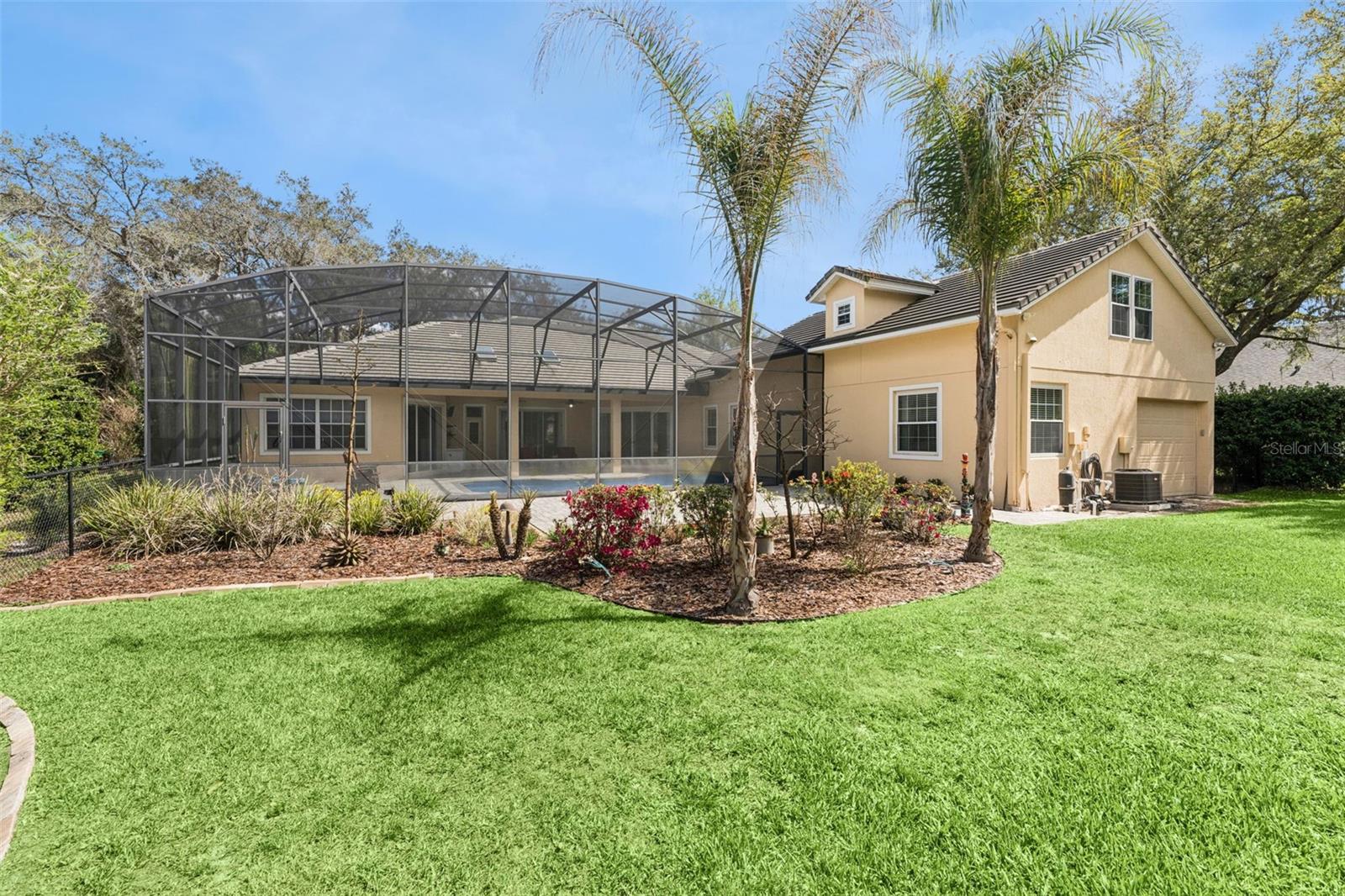 EAGLES CROSSING - Residential