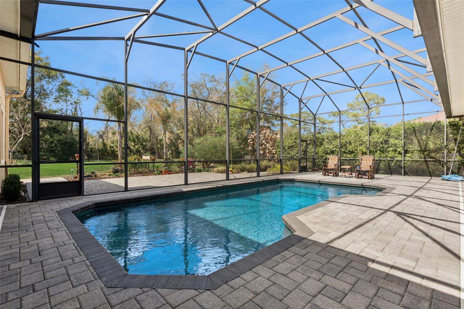 EAGLES CROSSING - Residential