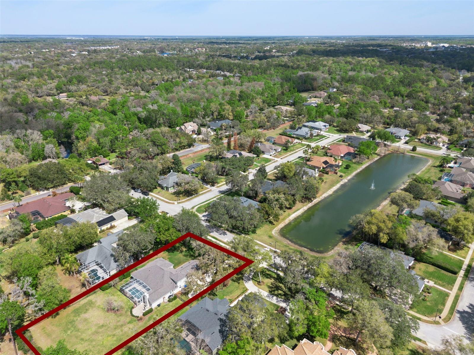 EAGLES CROSSING - Residential