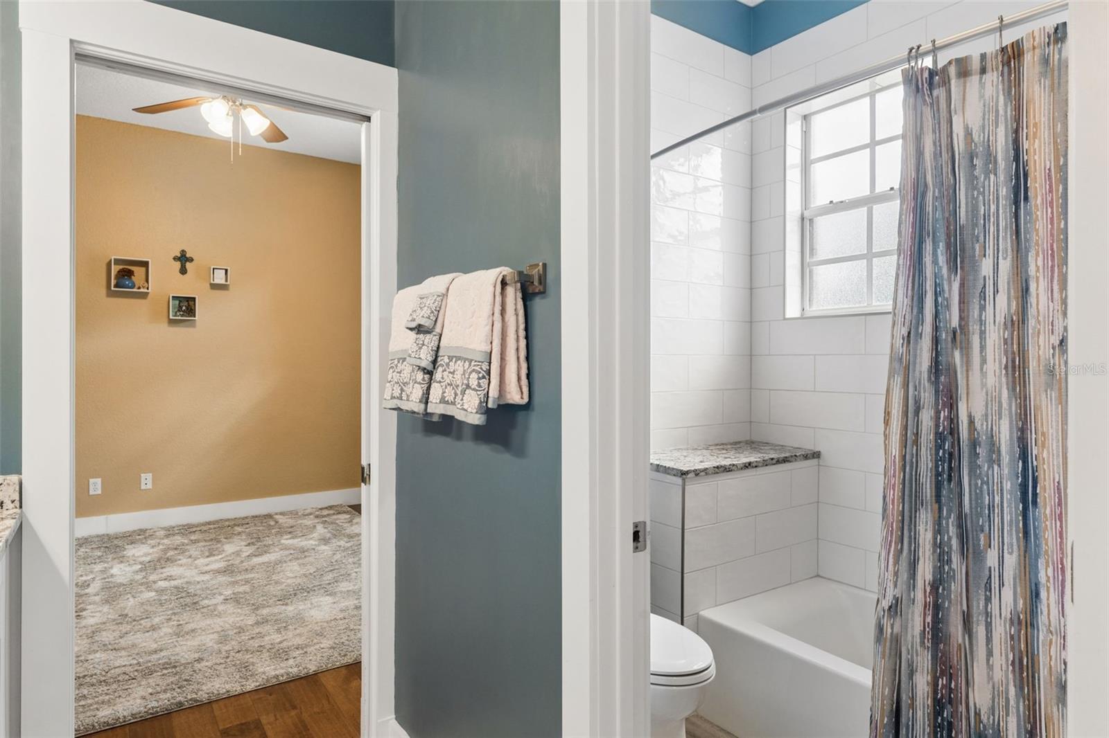 EAGLES CROSSING - Residential