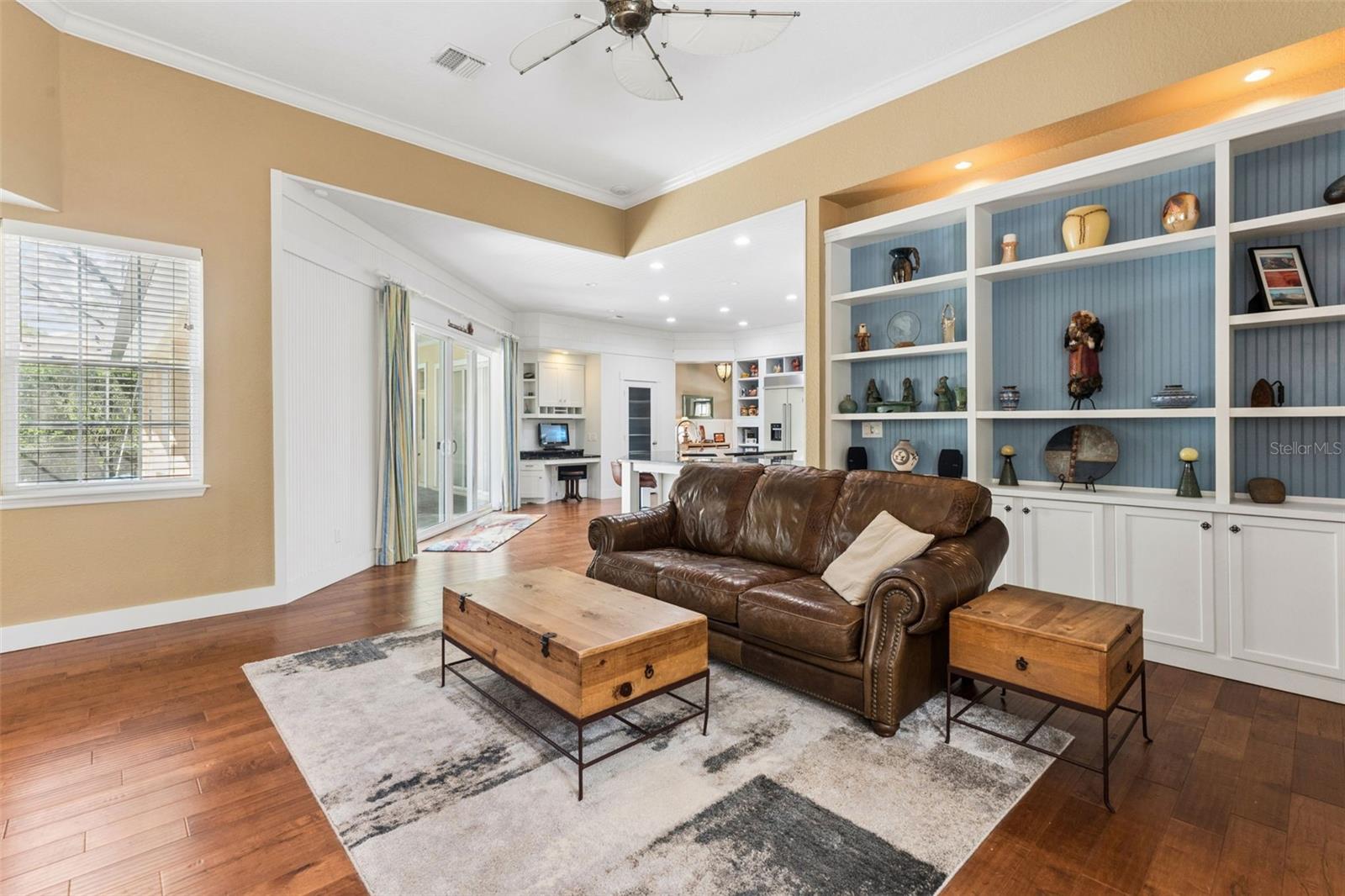 EAGLES CROSSING - Residential