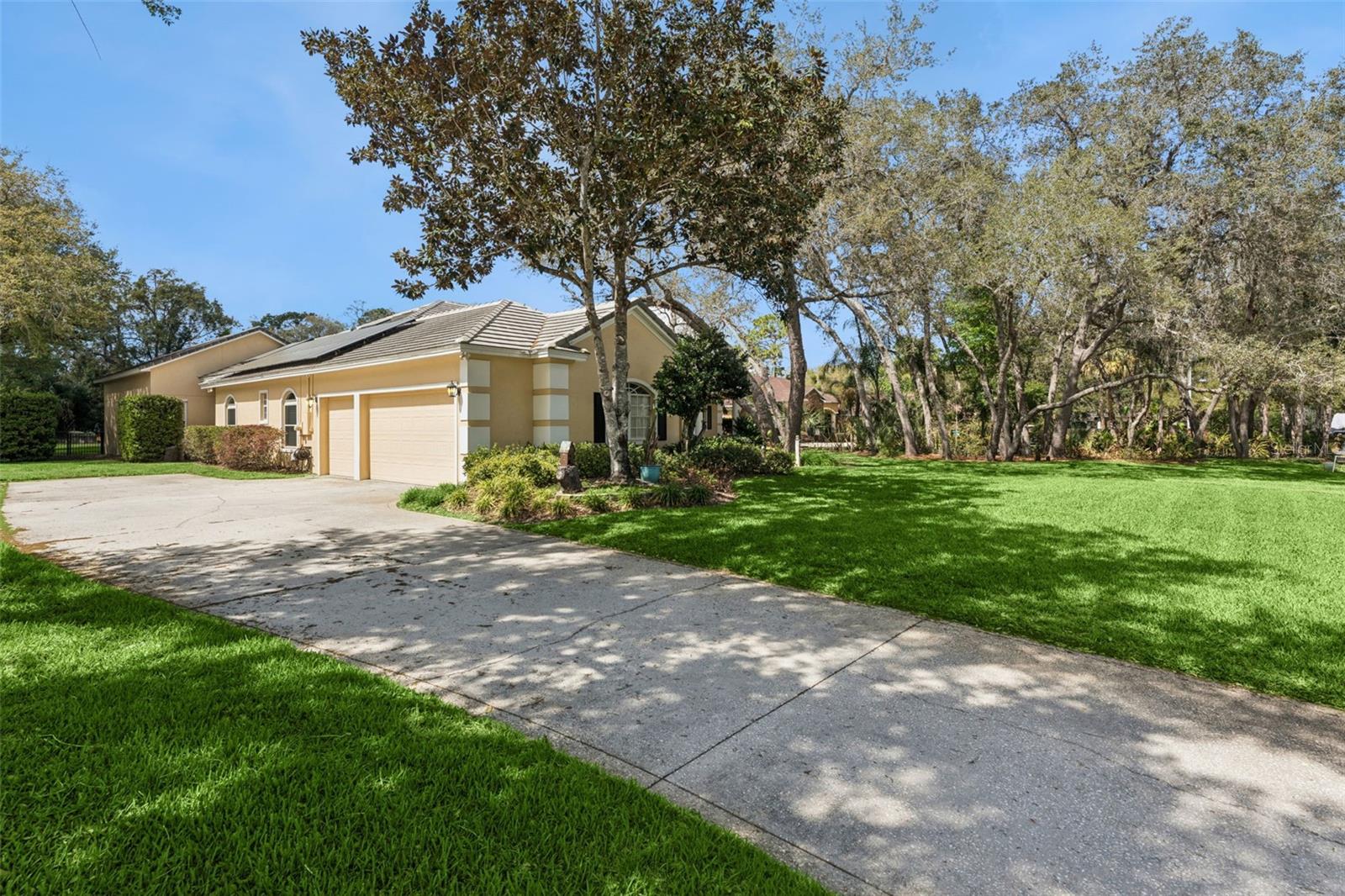 EAGLES CROSSING - Residential