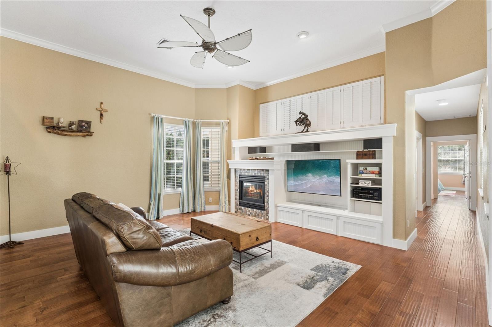 EAGLES CROSSING - Residential