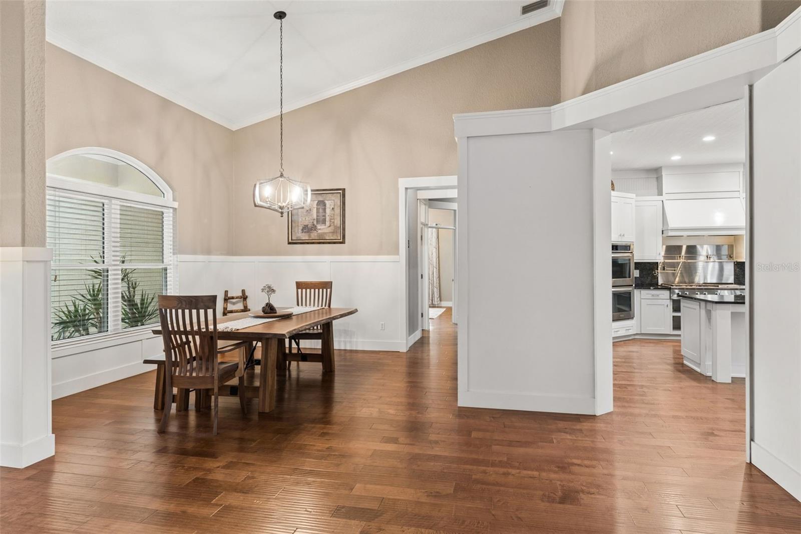 EAGLES CROSSING - Residential