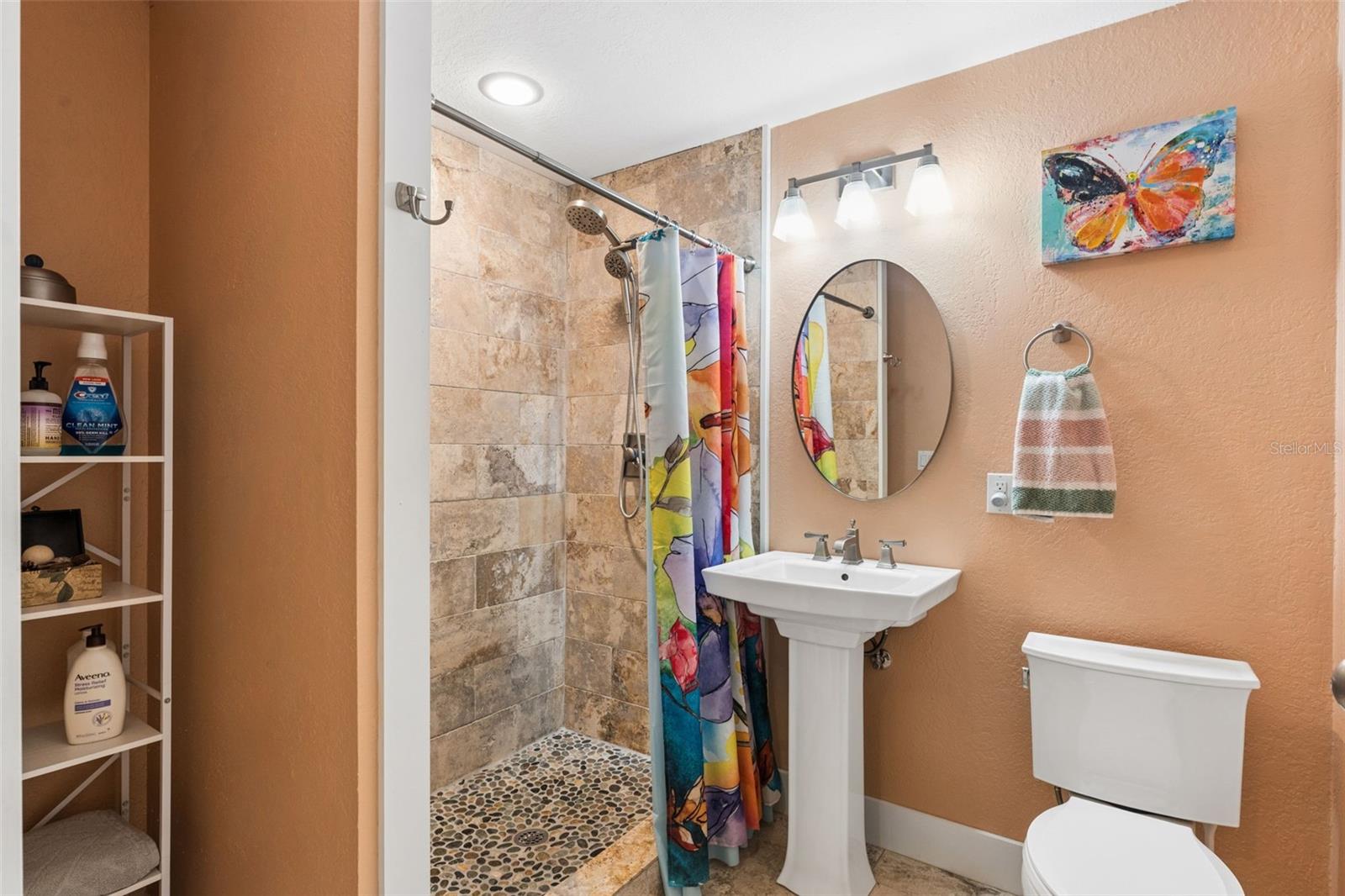 EAGLES CROSSING - Residential