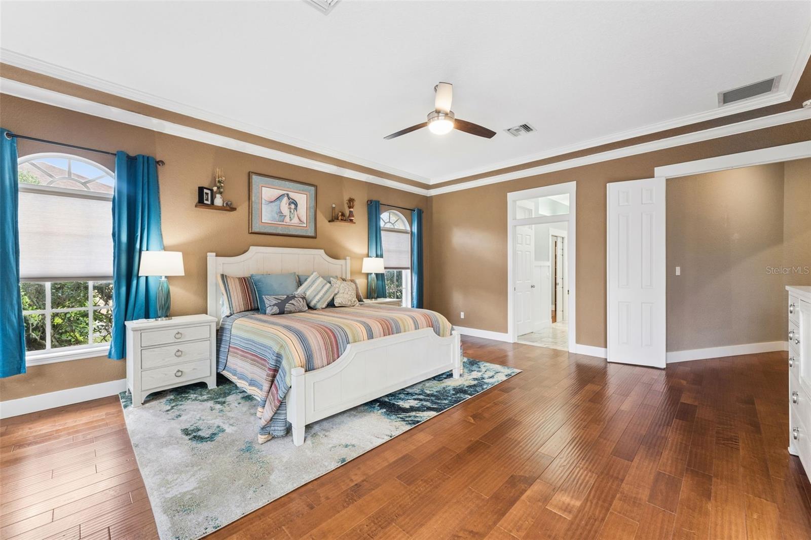 EAGLES CROSSING - Residential