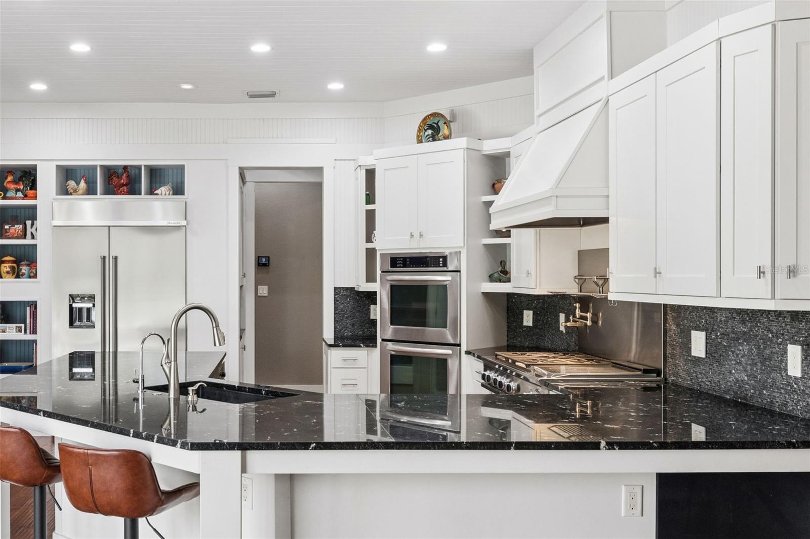 EAGLES CROSSING - Residential