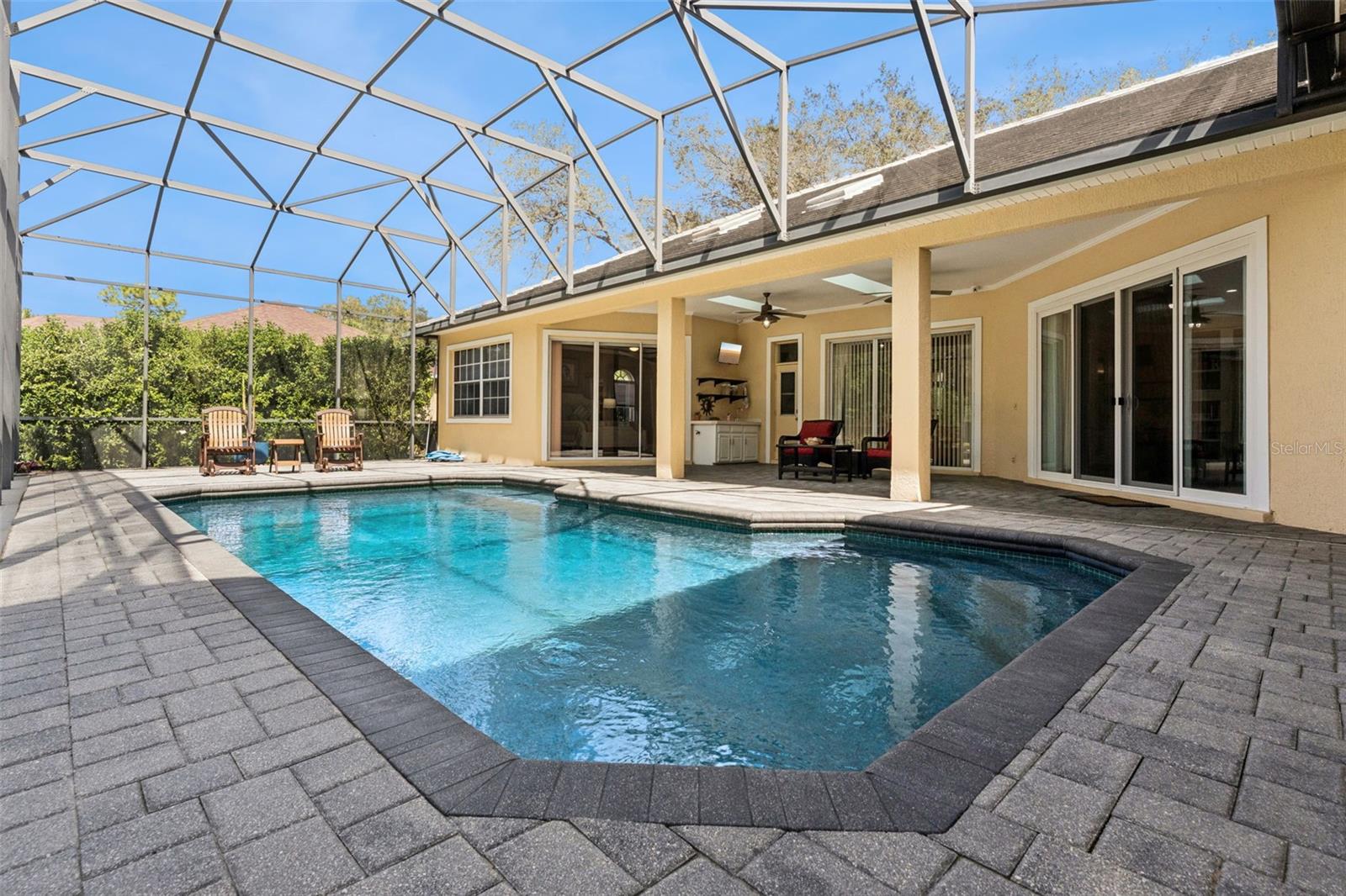 EAGLES CROSSING - Residential