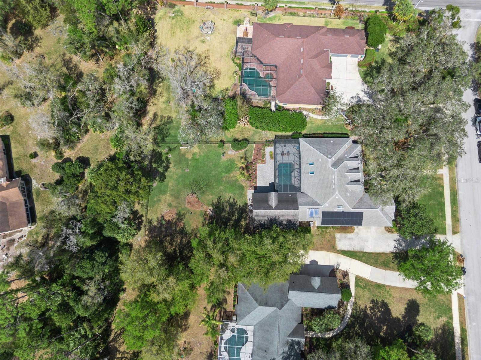 EAGLES CROSSING - Residential