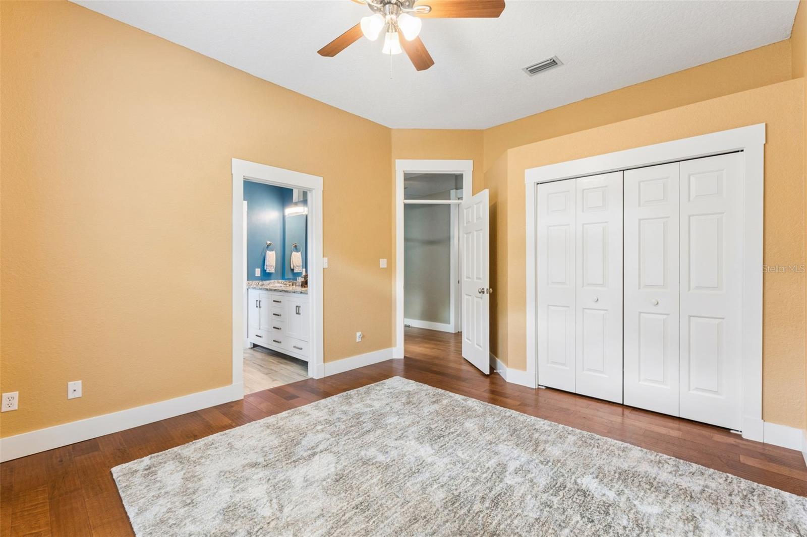 EAGLES CROSSING - Residential