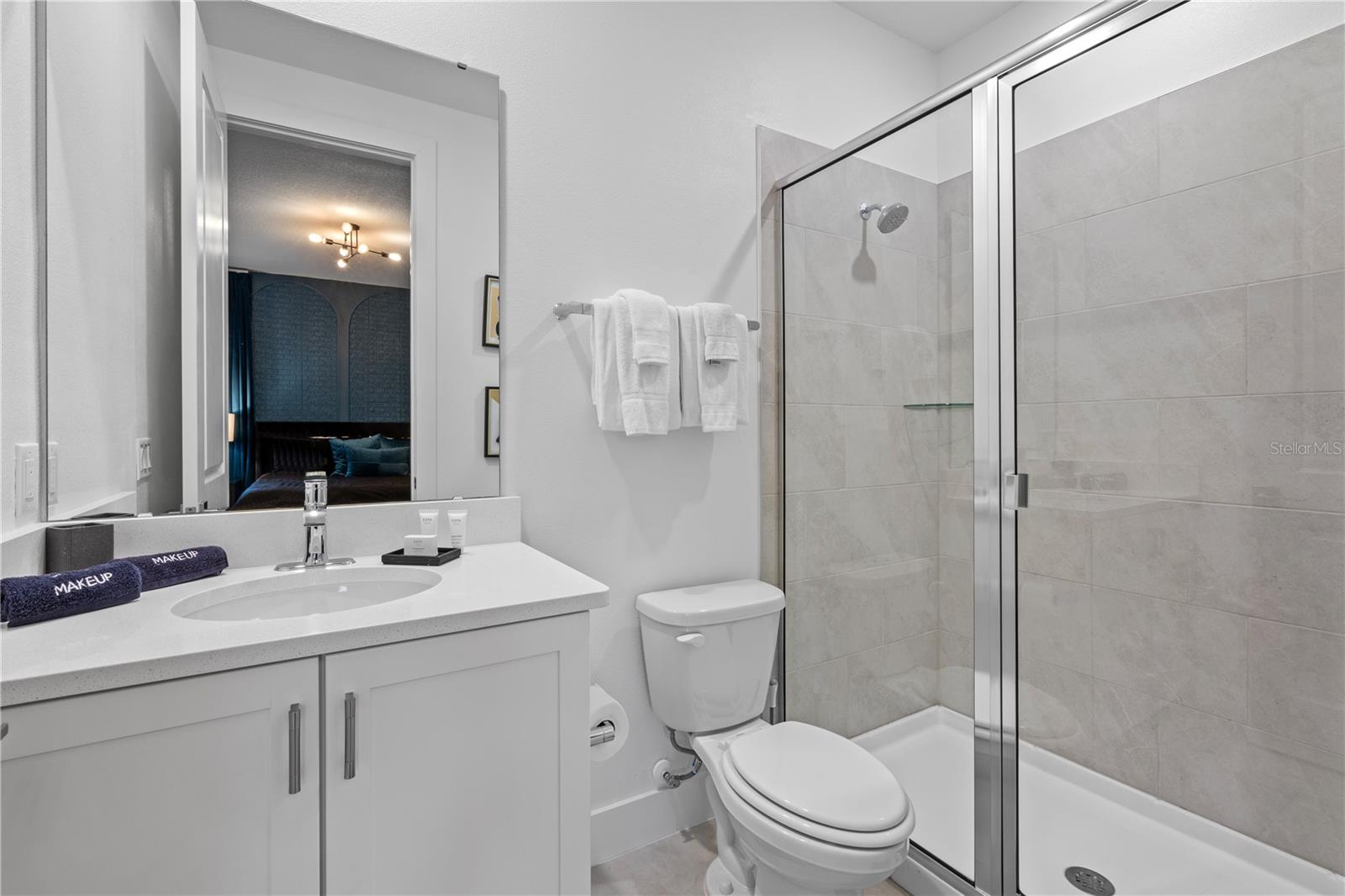 REUNION WEST VILLAGE 3A - Residential