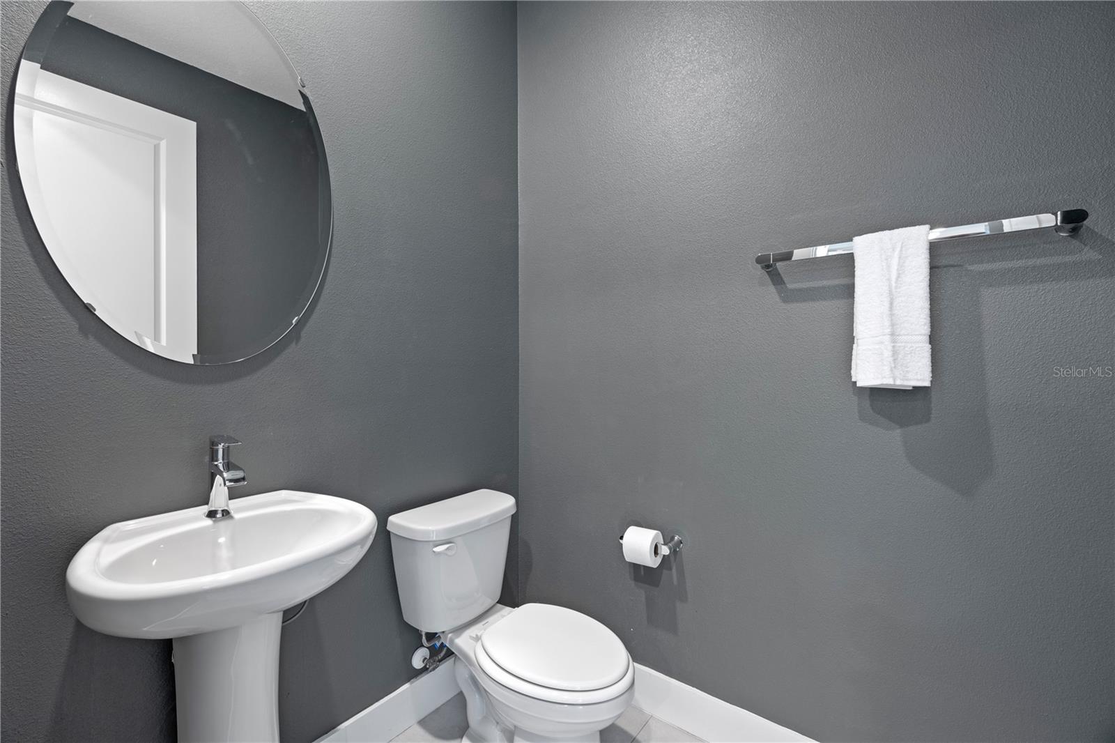 REUNION WEST VILLAGE 3A - Residential