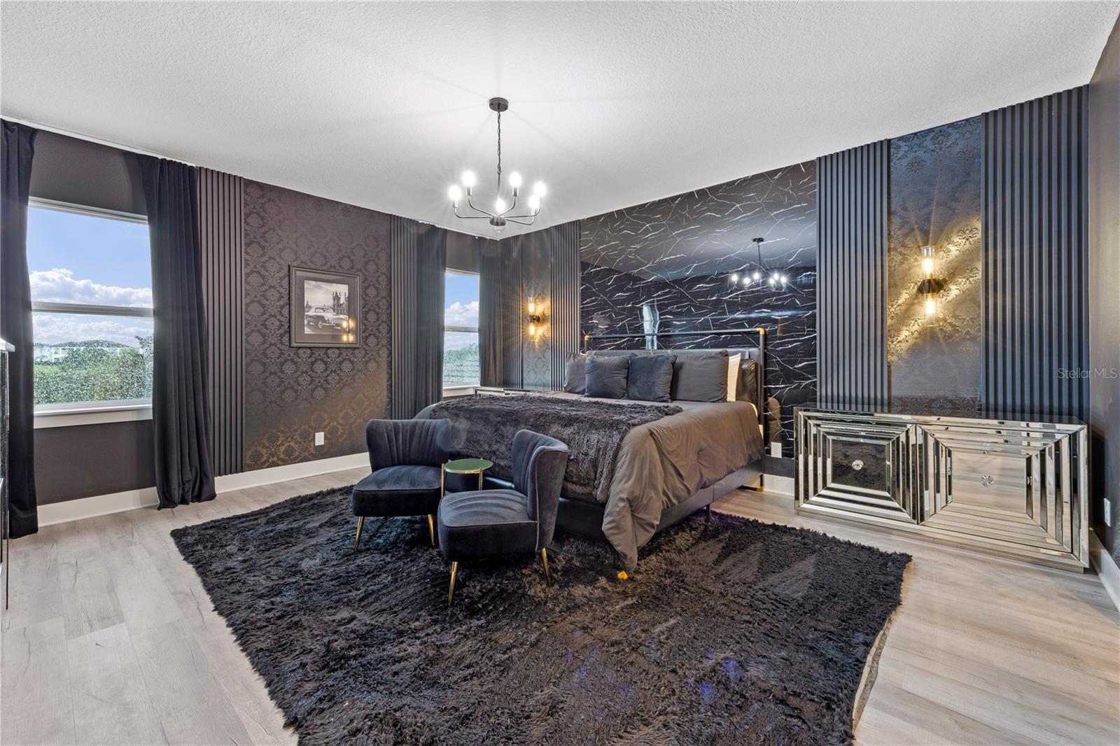 REUNION WEST VILLAGE 3A - Residential