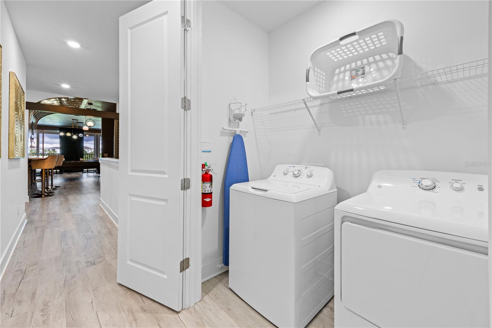 REUNION WEST VILLAGE 3A - Residential