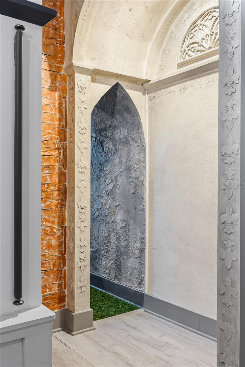 REUNION WEST VILLAGE 3A - Residential